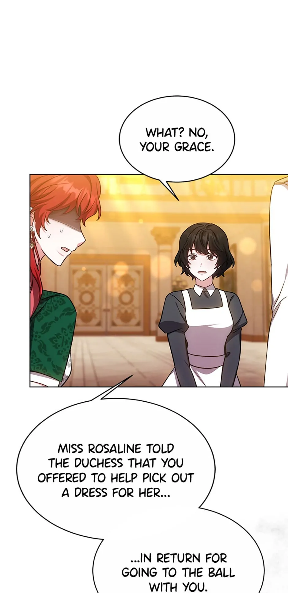 While You’re In Love Chapter 12 - page 79
