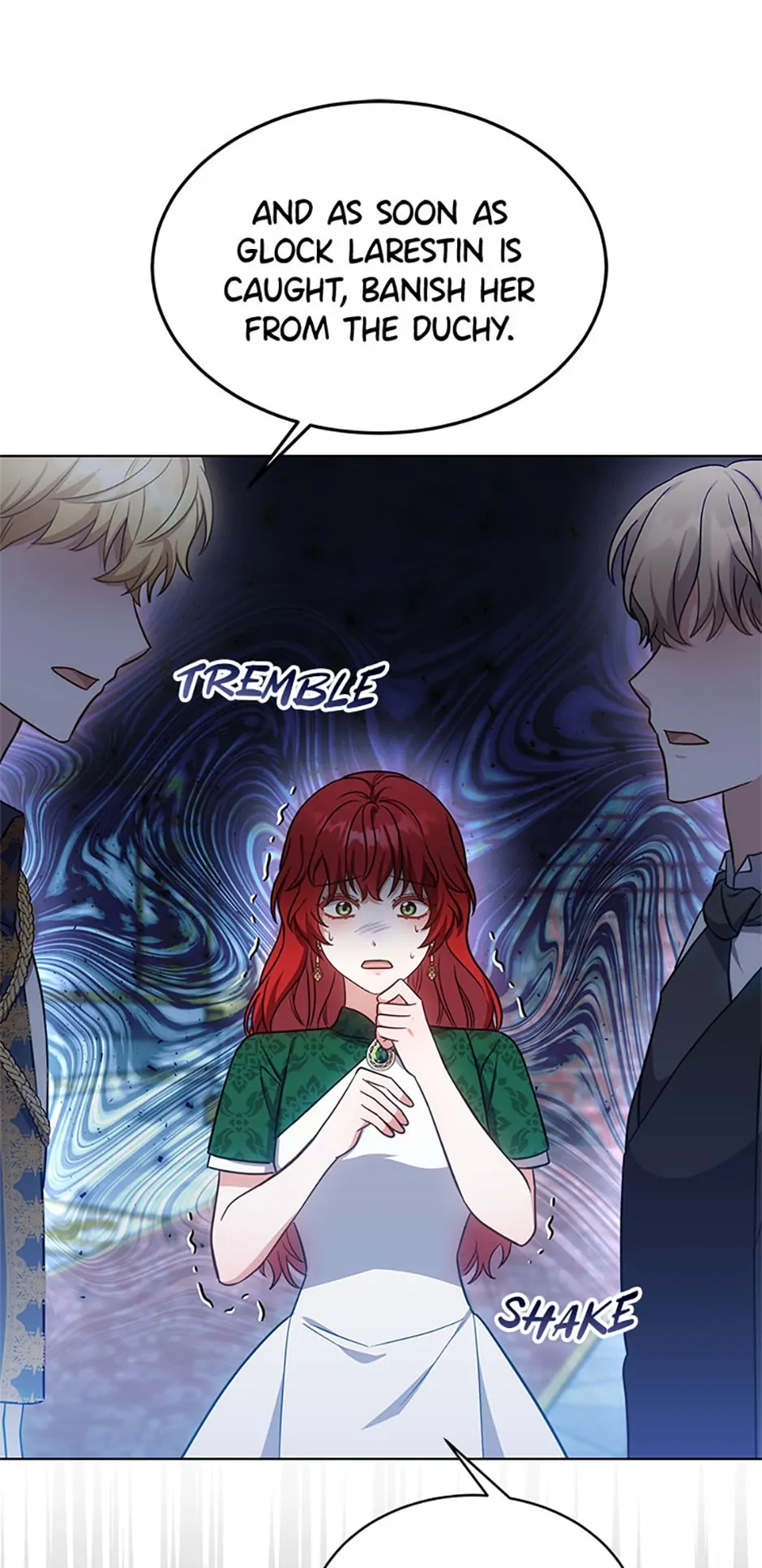 While You’re In Love Chapter 12 - page 86
