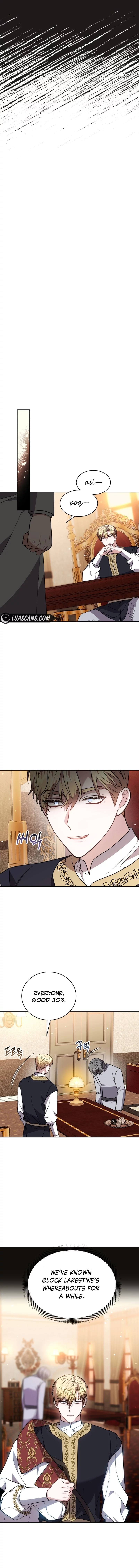 While You’re In Love Chapter 48 - page 4