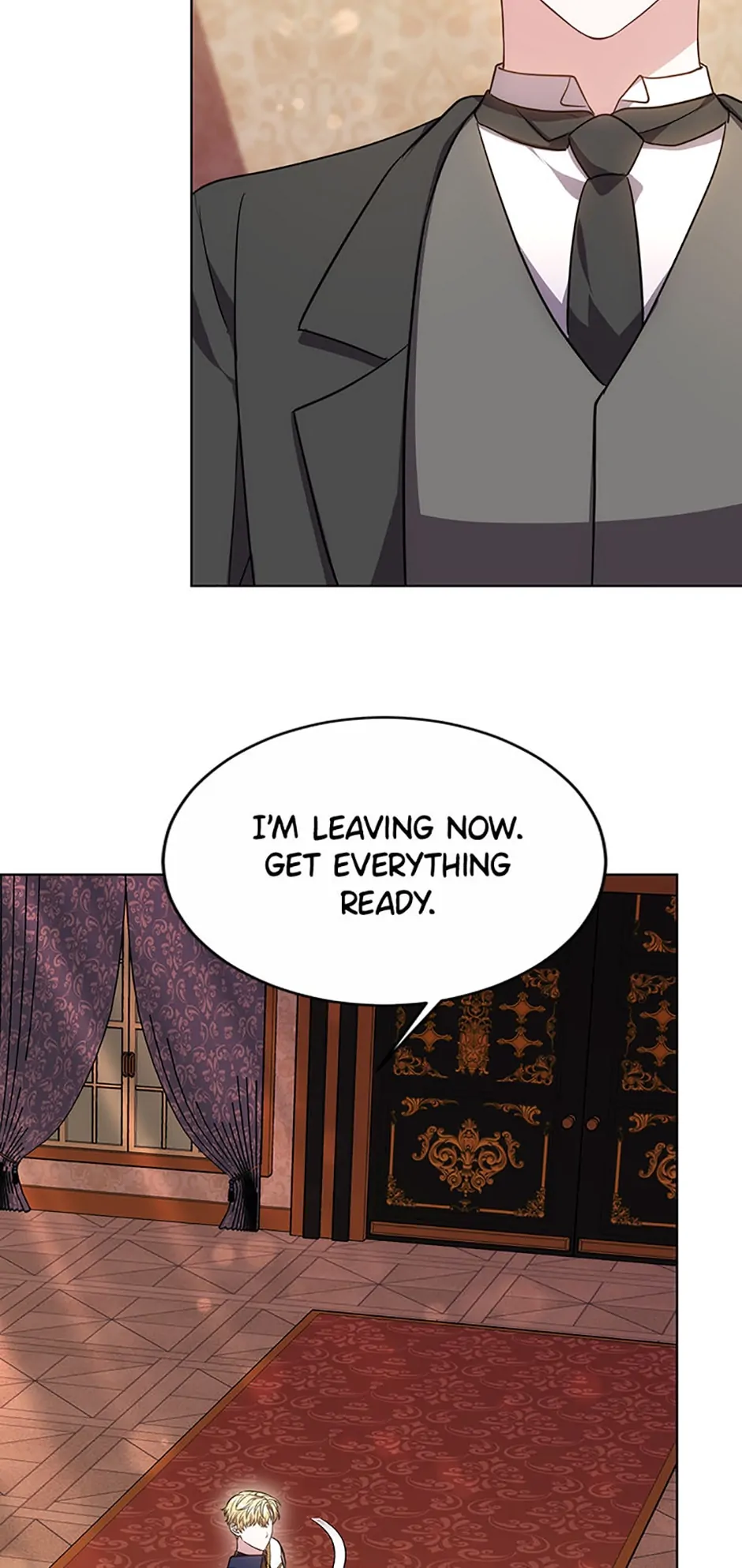 While You’re In Love Chapter 13 - page 11