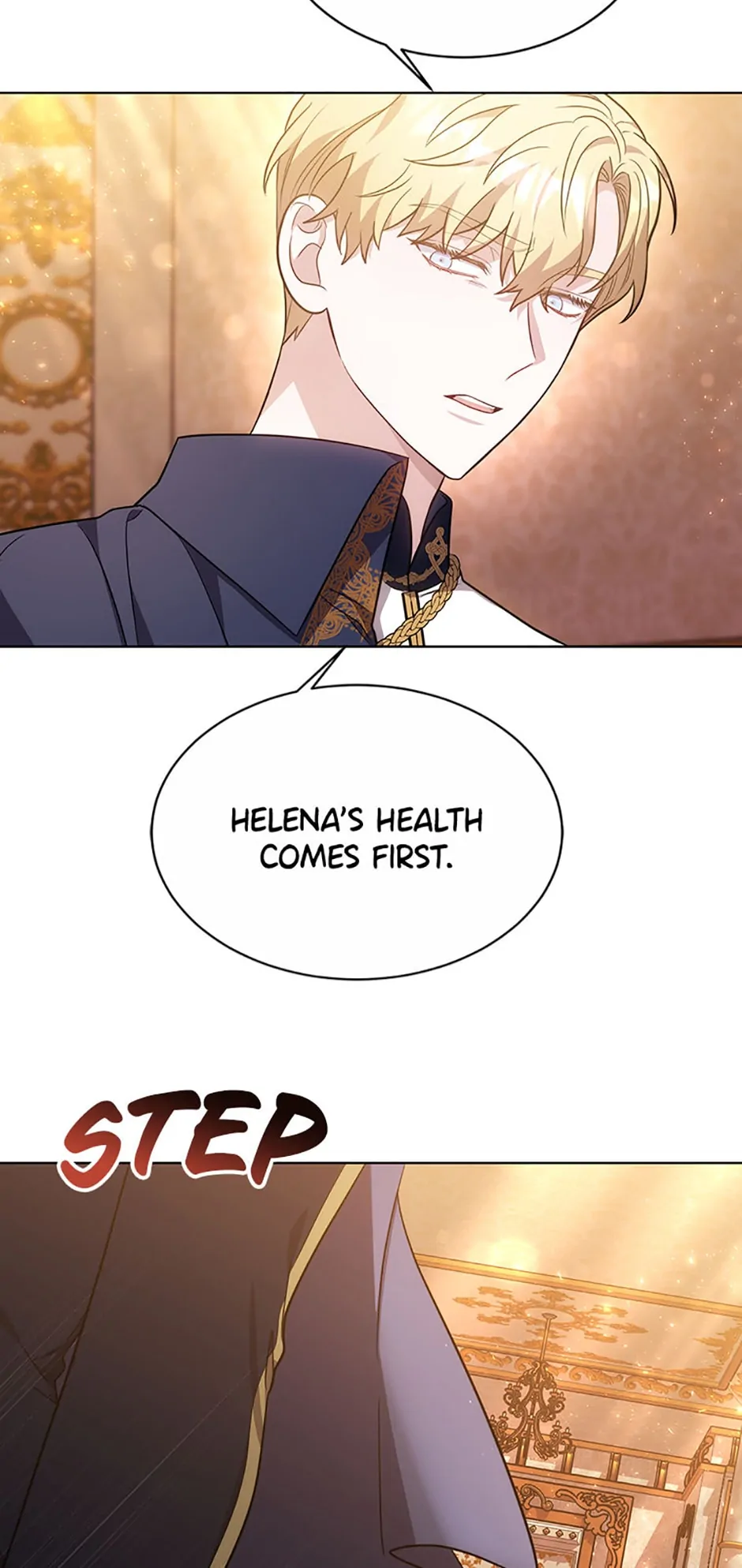 While You’re In Love Chapter 13 - page 13