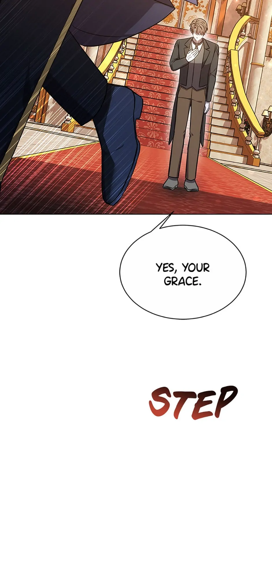 While You’re In Love Chapter 13 - page 14