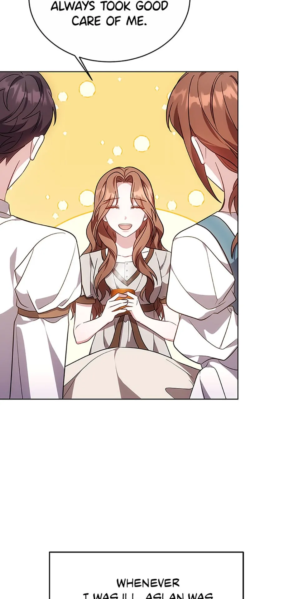 While You’re In Love Chapter 13 - page 22