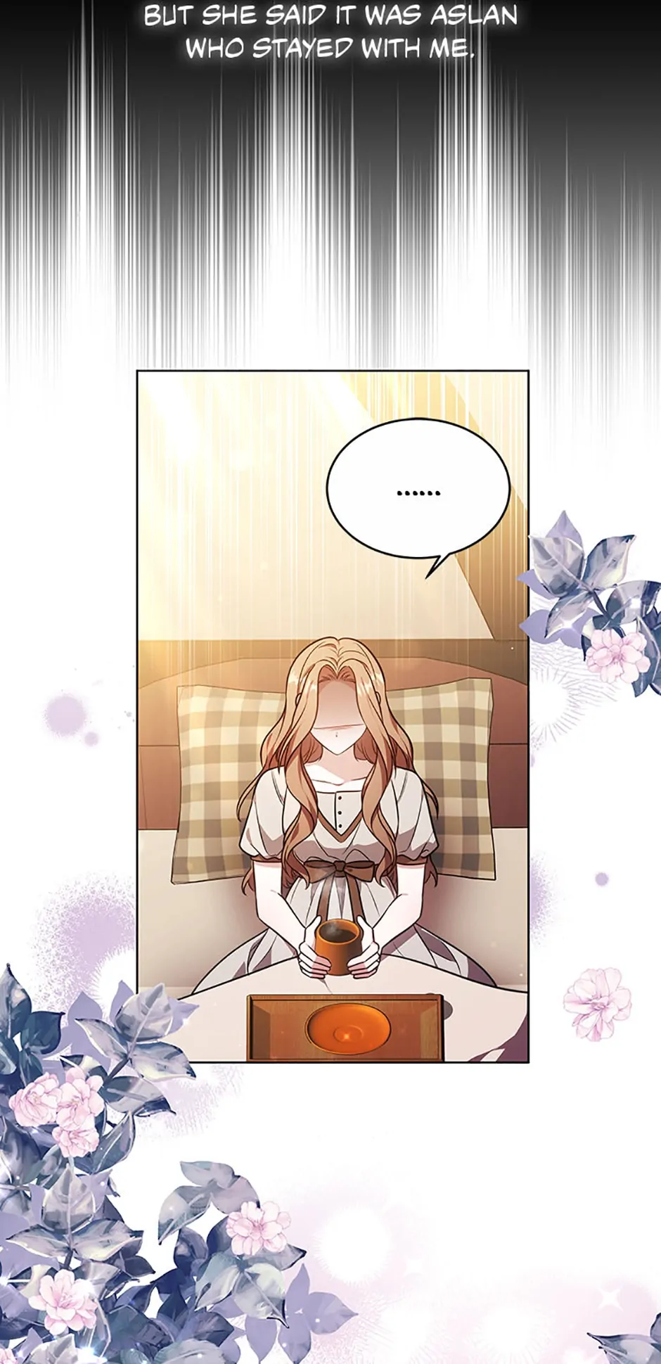 While You’re In Love Chapter 13 - page 25