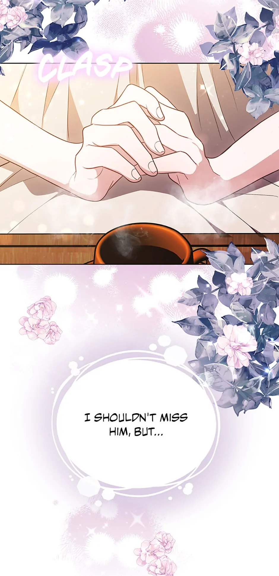 While You’re In Love Chapter 13 - page 26