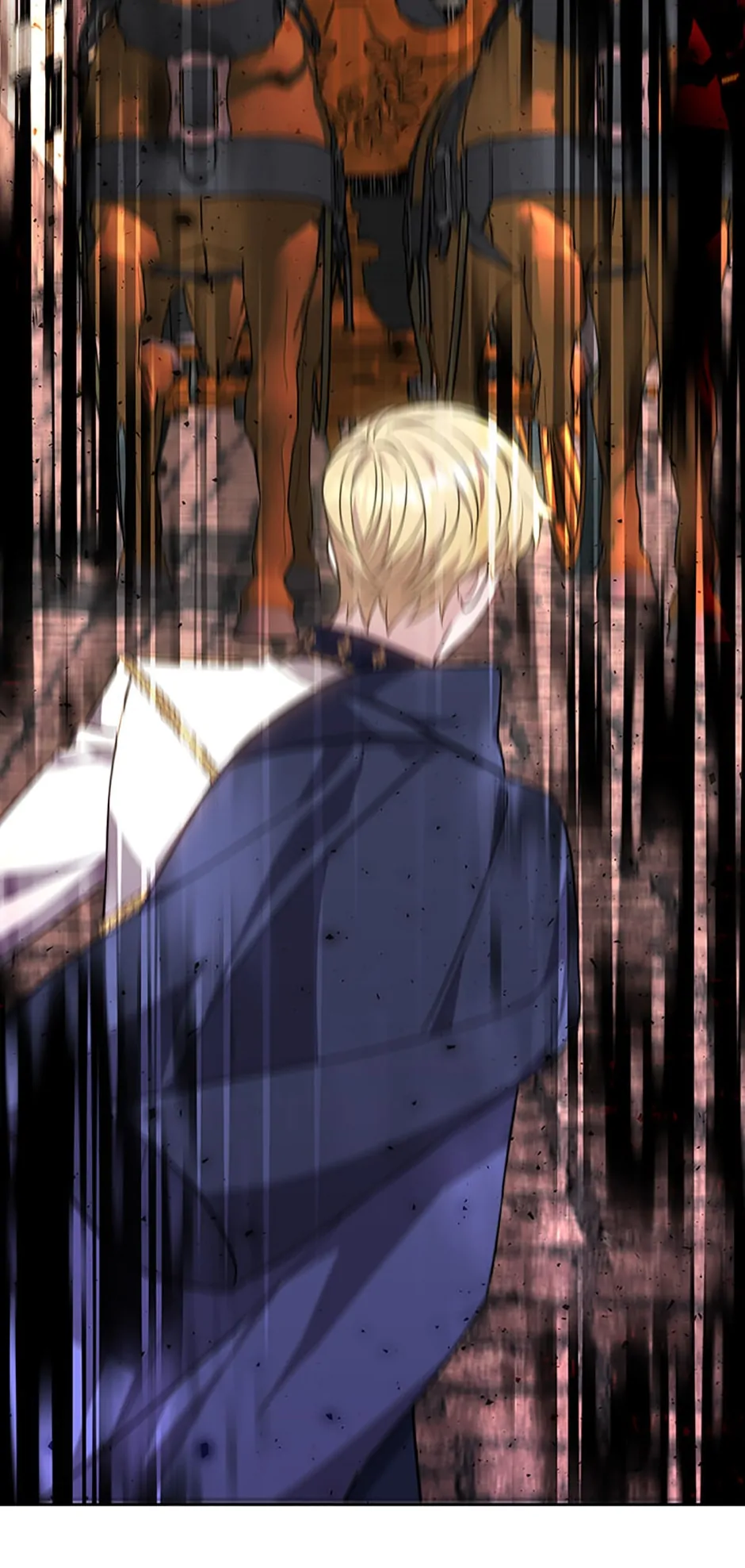 While You’re In Love Chapter 13 - page 37