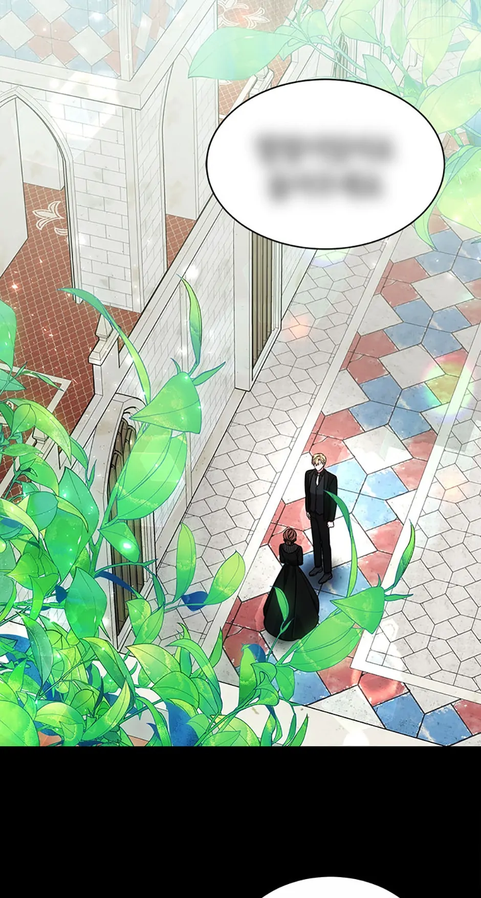 While You’re In Love Chapter 13 - page 44