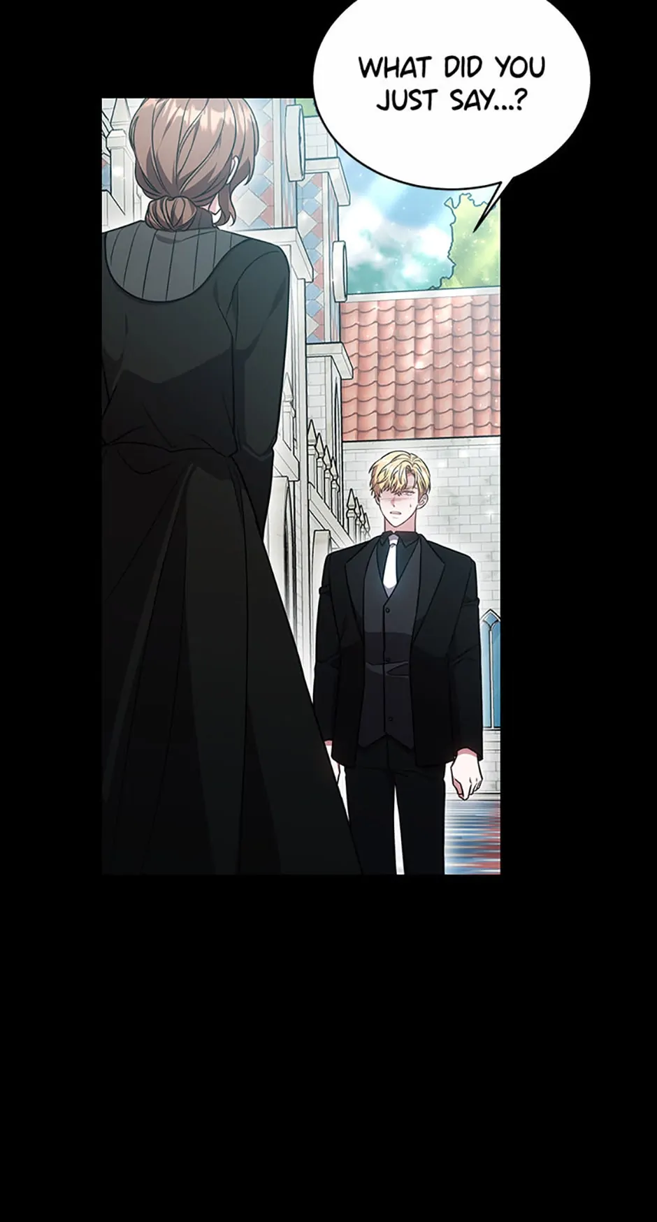 While You’re In Love Chapter 13 - page 45
