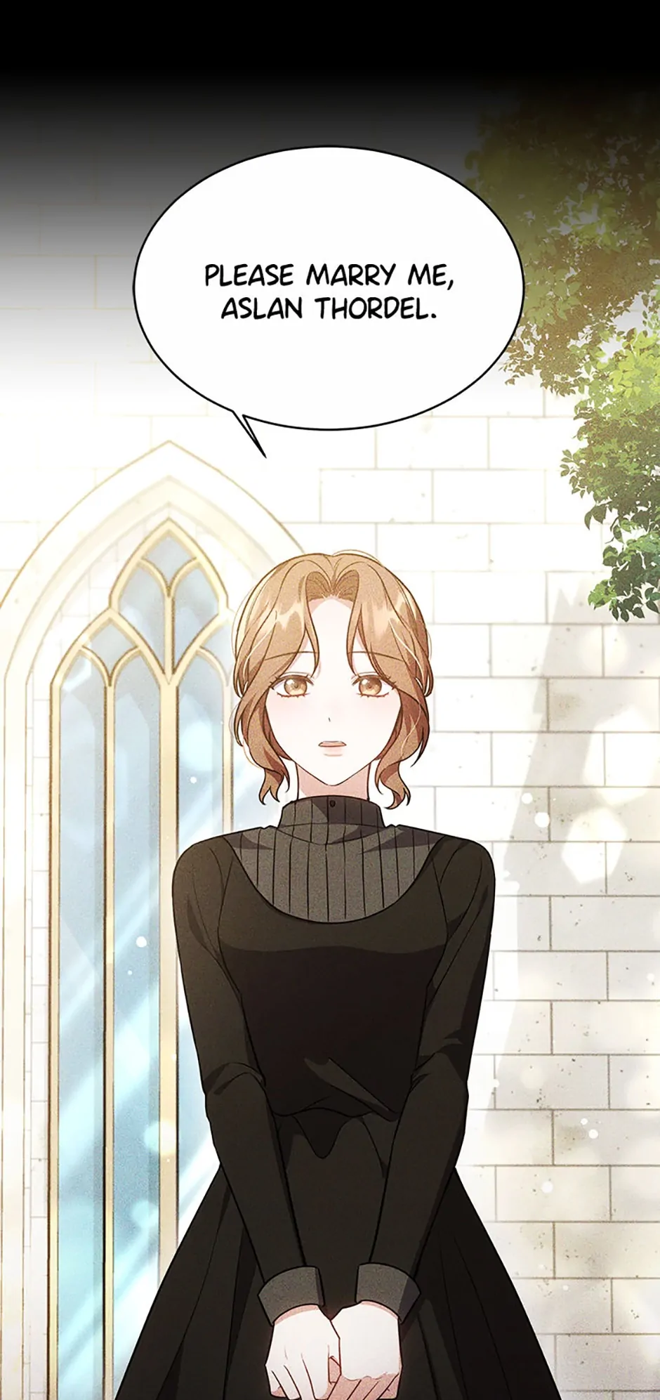 While You’re In Love Chapter 13 - page 46