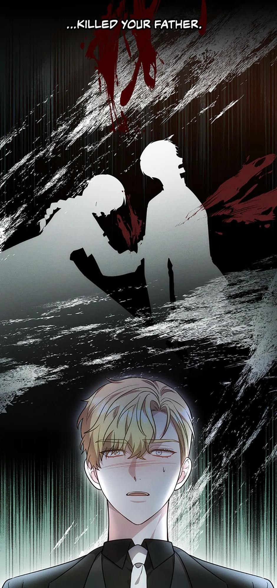 While You’re In Love Chapter 13 - page 50