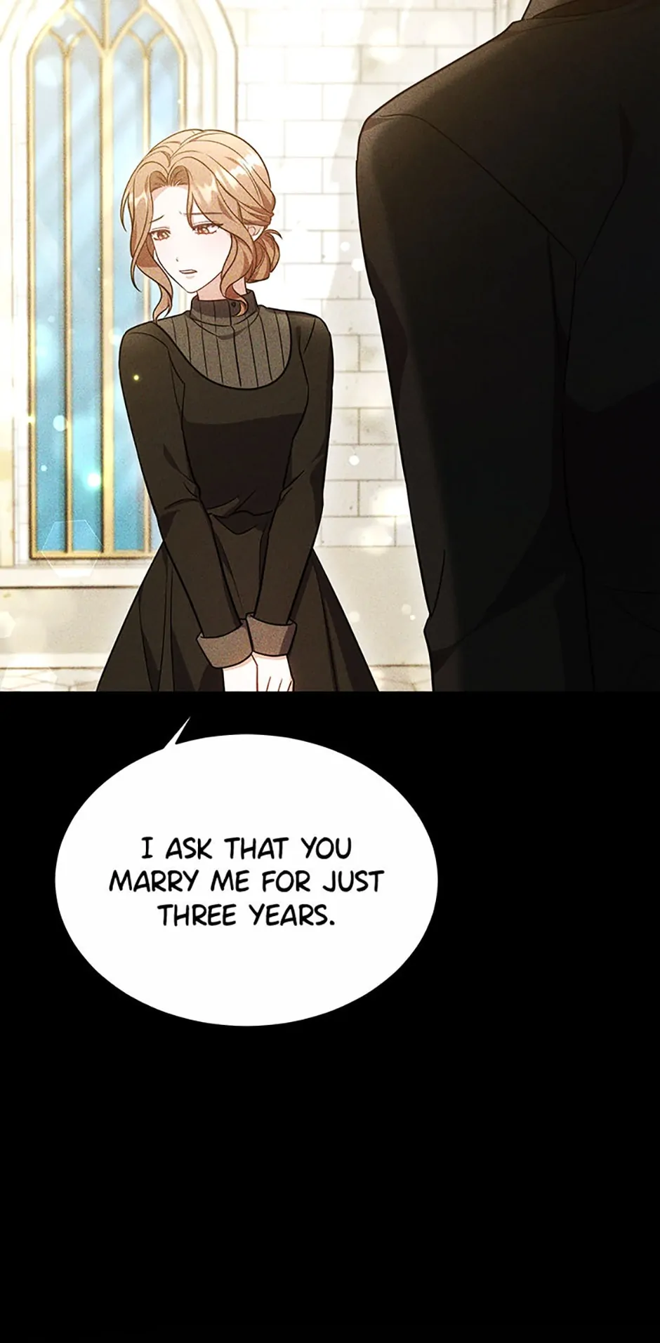 While You’re In Love Chapter 13 - page 54