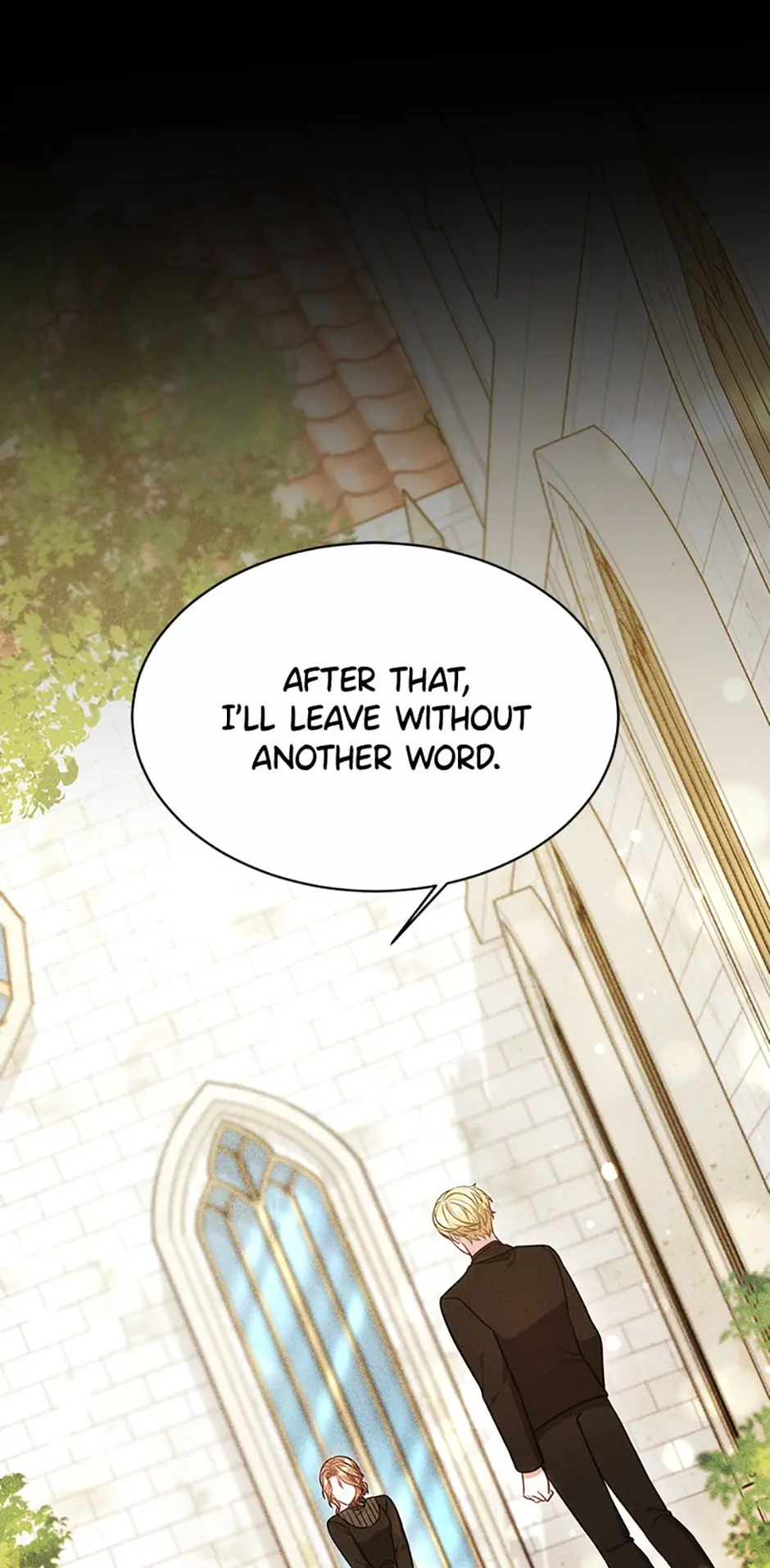 While You’re In Love Chapter 13 - page 55