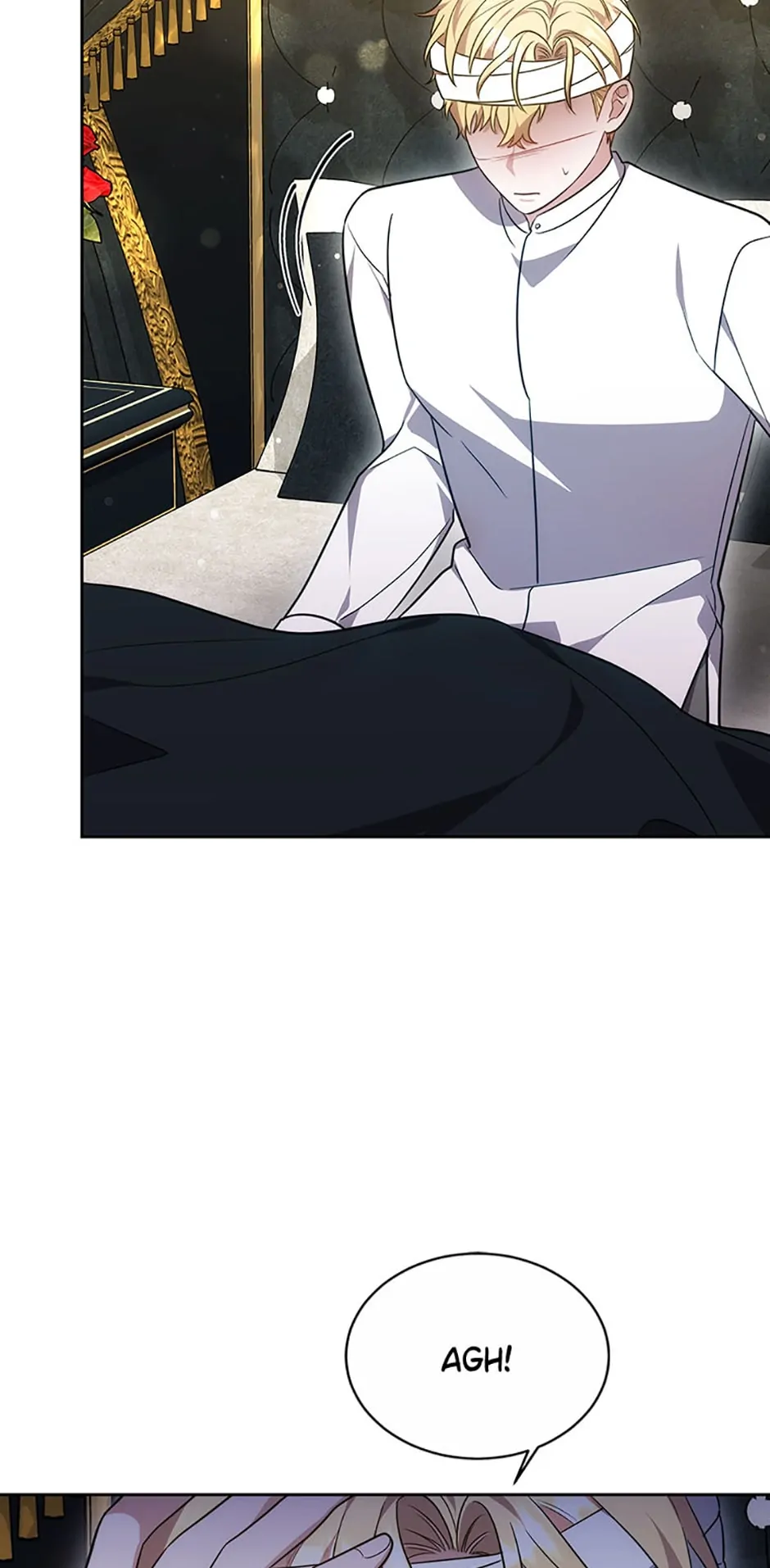 While You’re In Love Chapter 13 - page 58