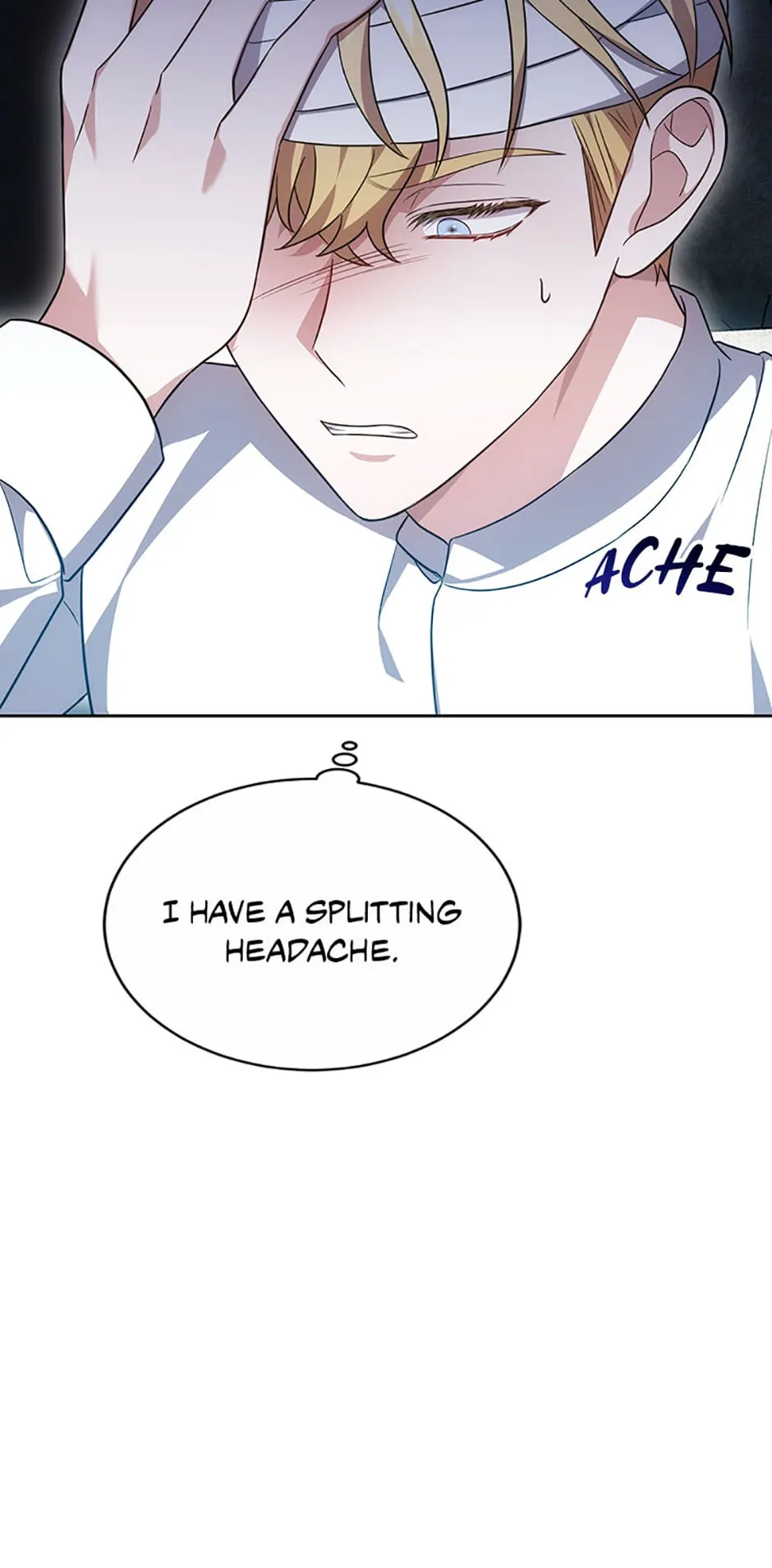 While You’re In Love Chapter 13 - page 59