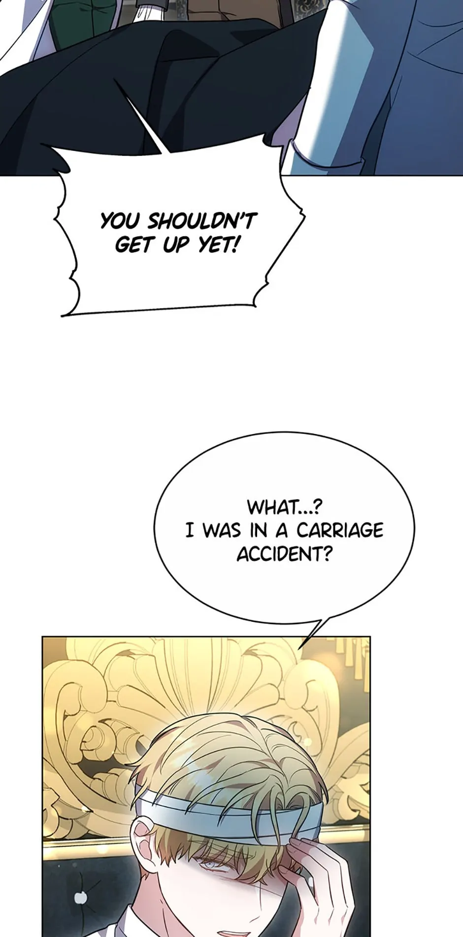While You’re In Love Chapter 13 - page 63