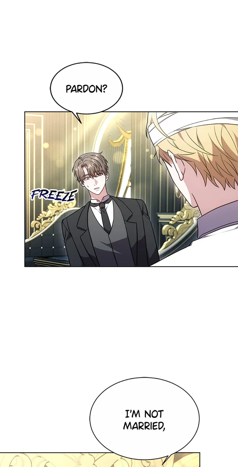 While You’re In Love Chapter 13 - page 67