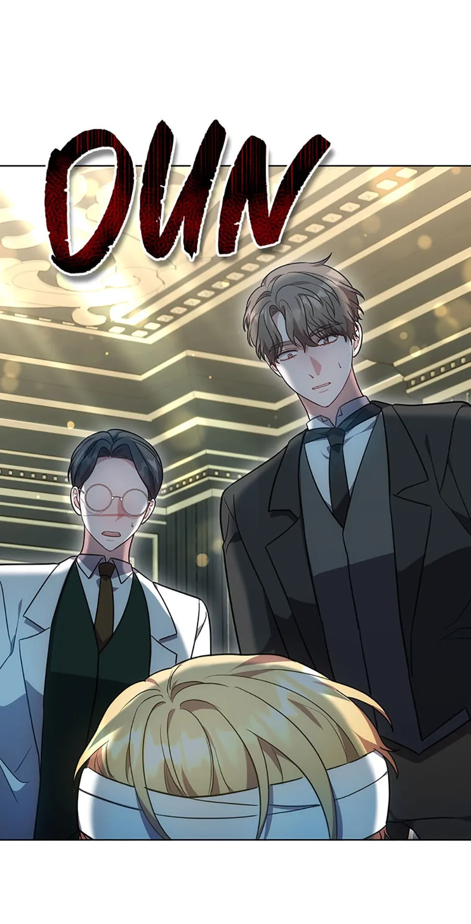 While You’re In Love Chapter 13 - page 69