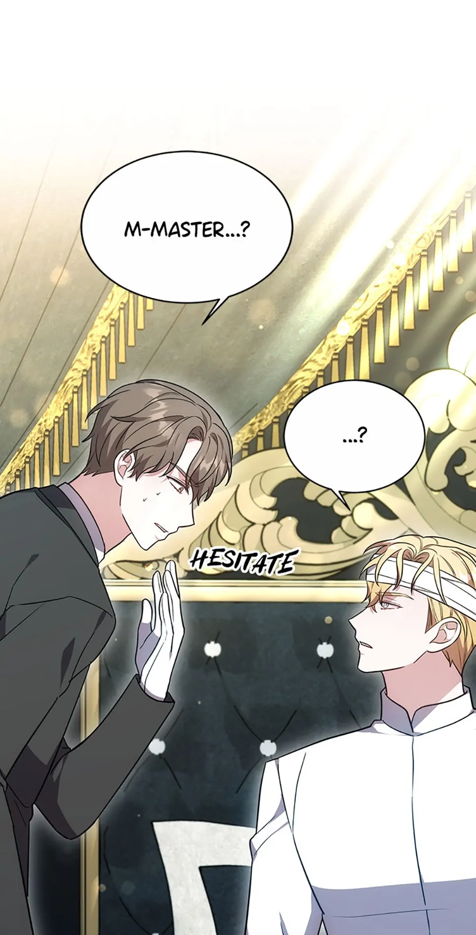 While You’re In Love Chapter 13 - page 70