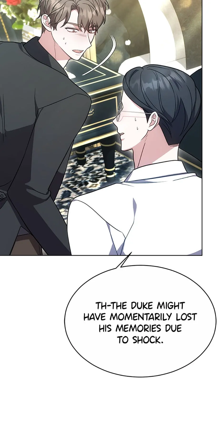 While You’re In Love Chapter 13 - page 73