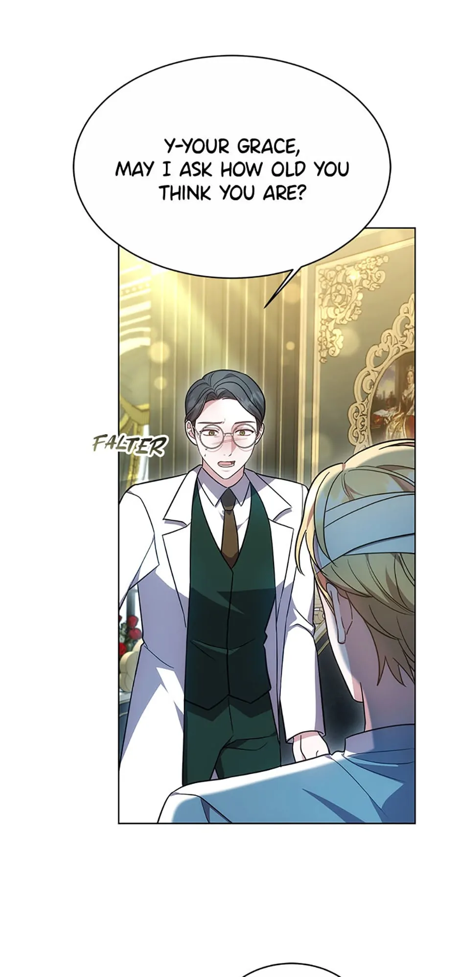 While You’re In Love Chapter 13 - page 74