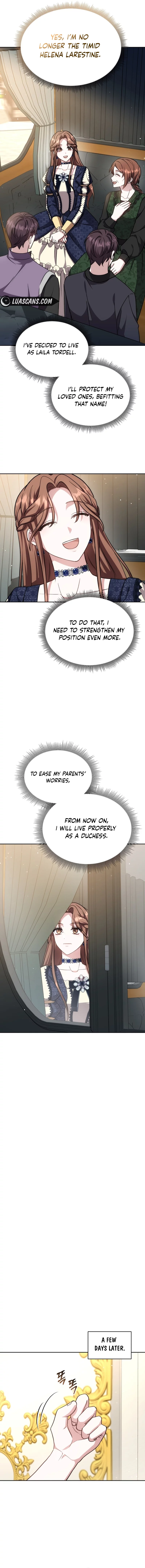 While You’re In Love Chapter 49 - page 15