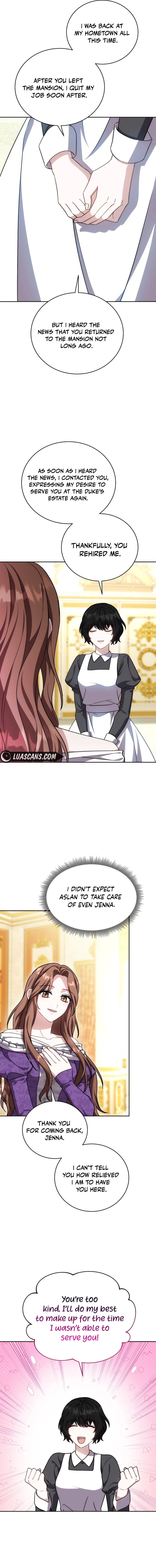 While You’re In Love Chapter 49 - page 2