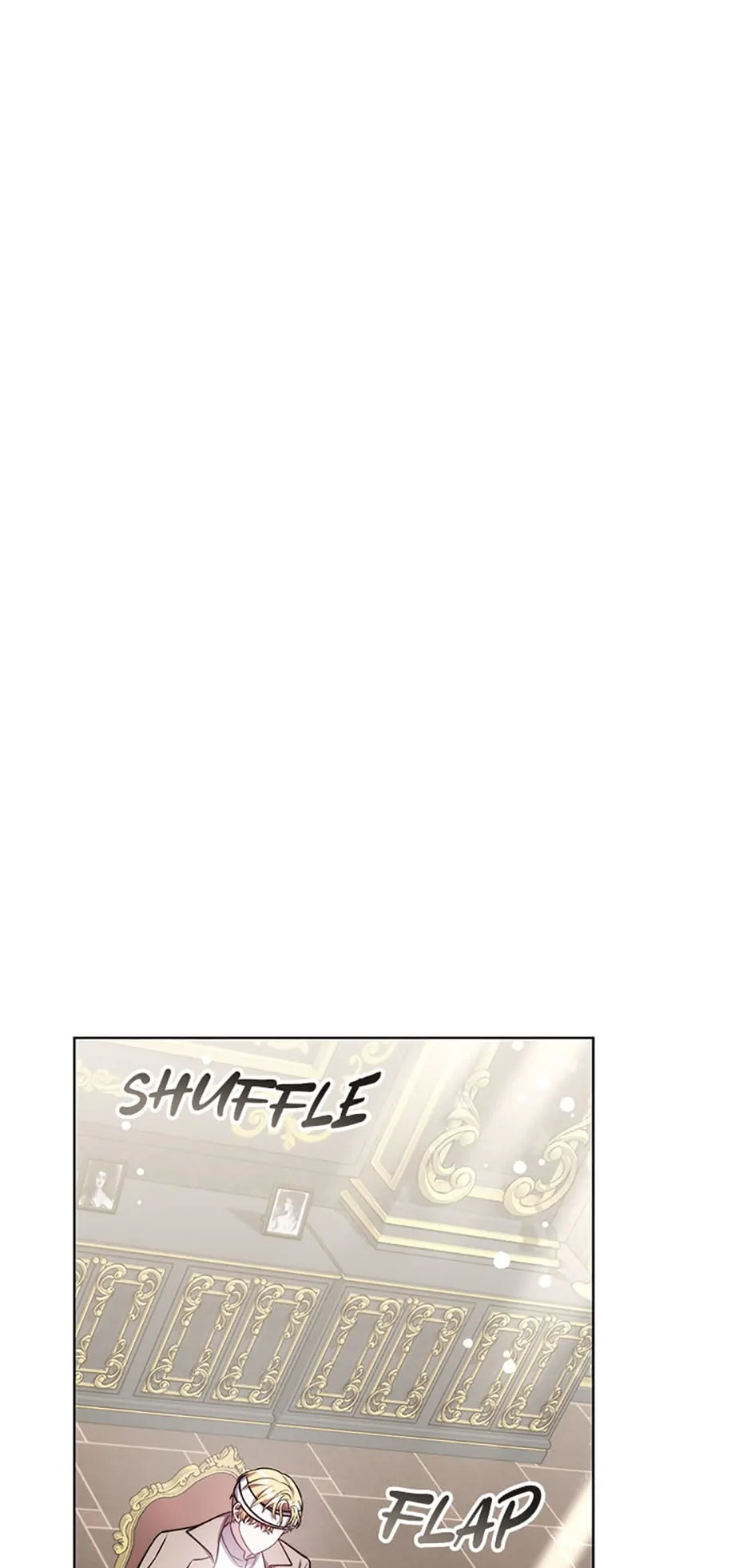 While You’re In Love Chapter 14 - page 10