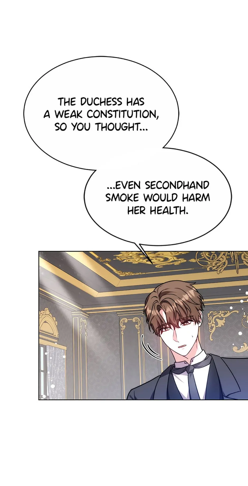 While You’re In Love Chapter 14 - page 16