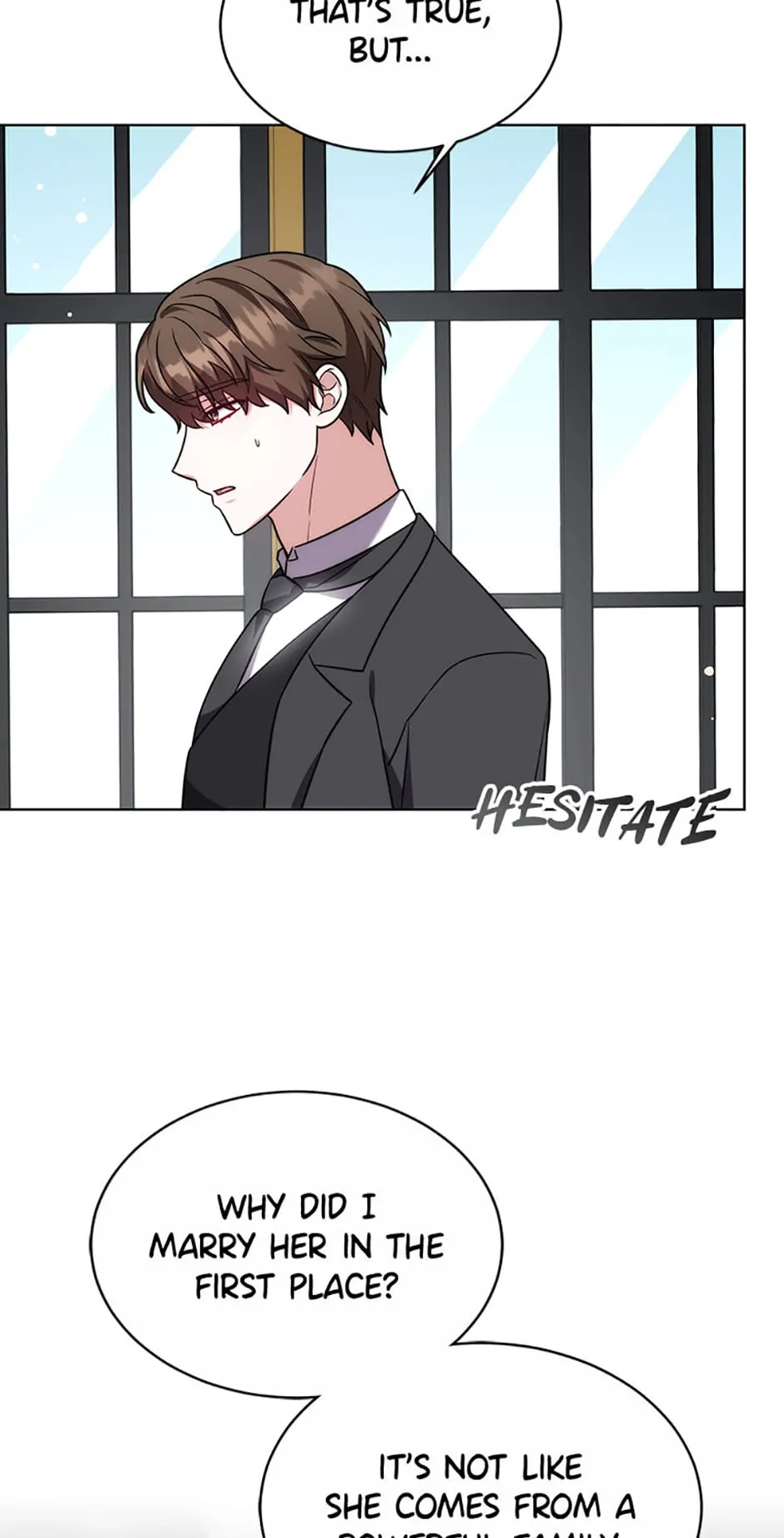 While You’re In Love Chapter 14 - page 20