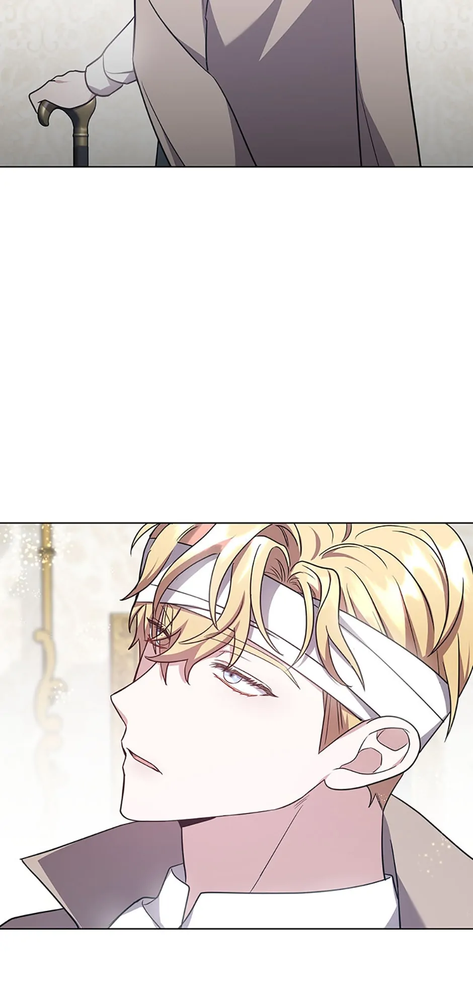 While You’re In Love Chapter 14 - page 3