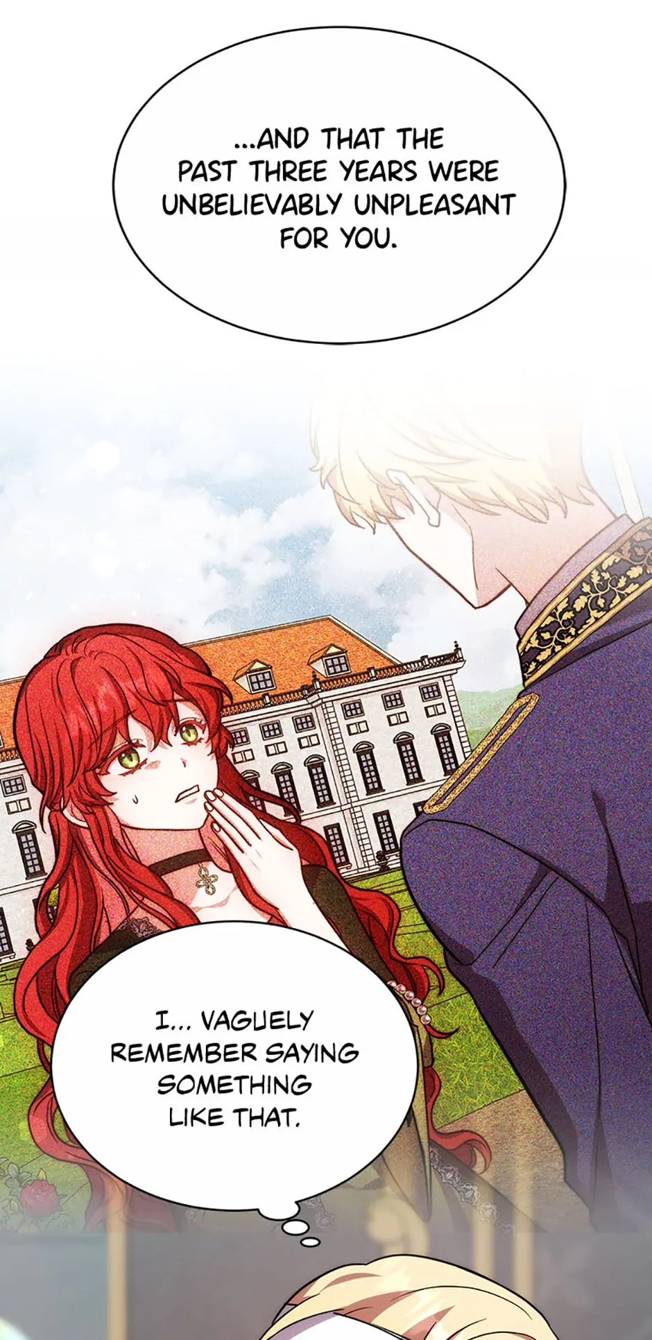 While You’re In Love Chapter 14 - page 41
