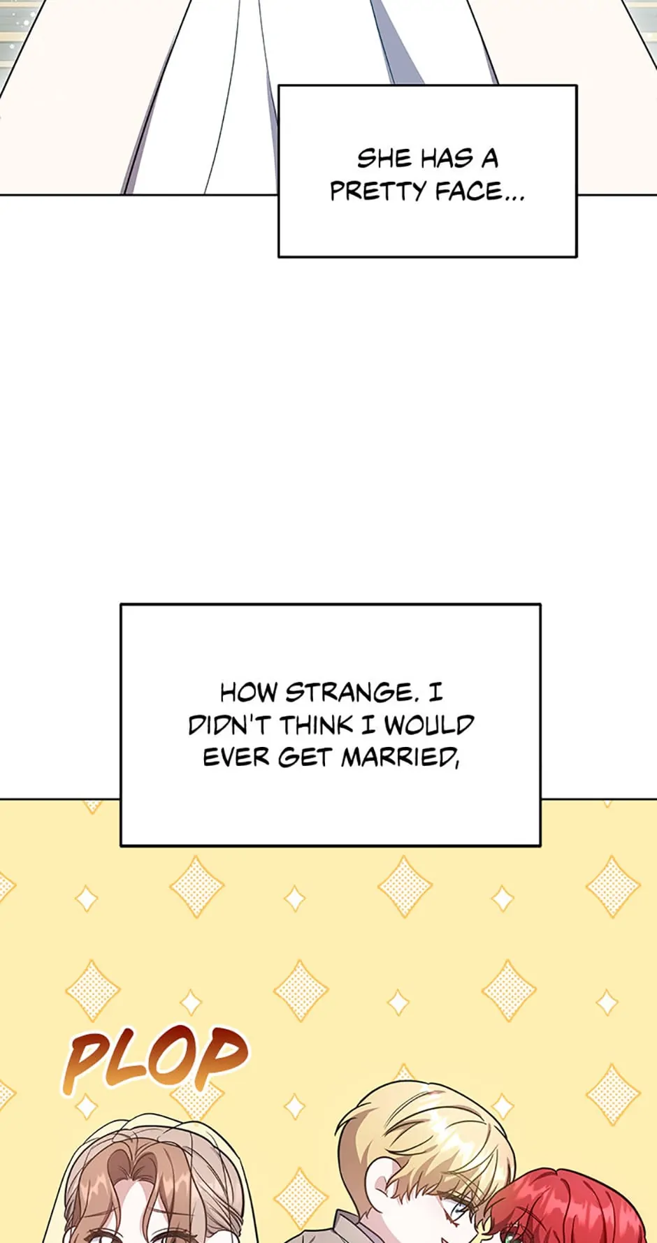 While You’re In Love Chapter 14 - page 49