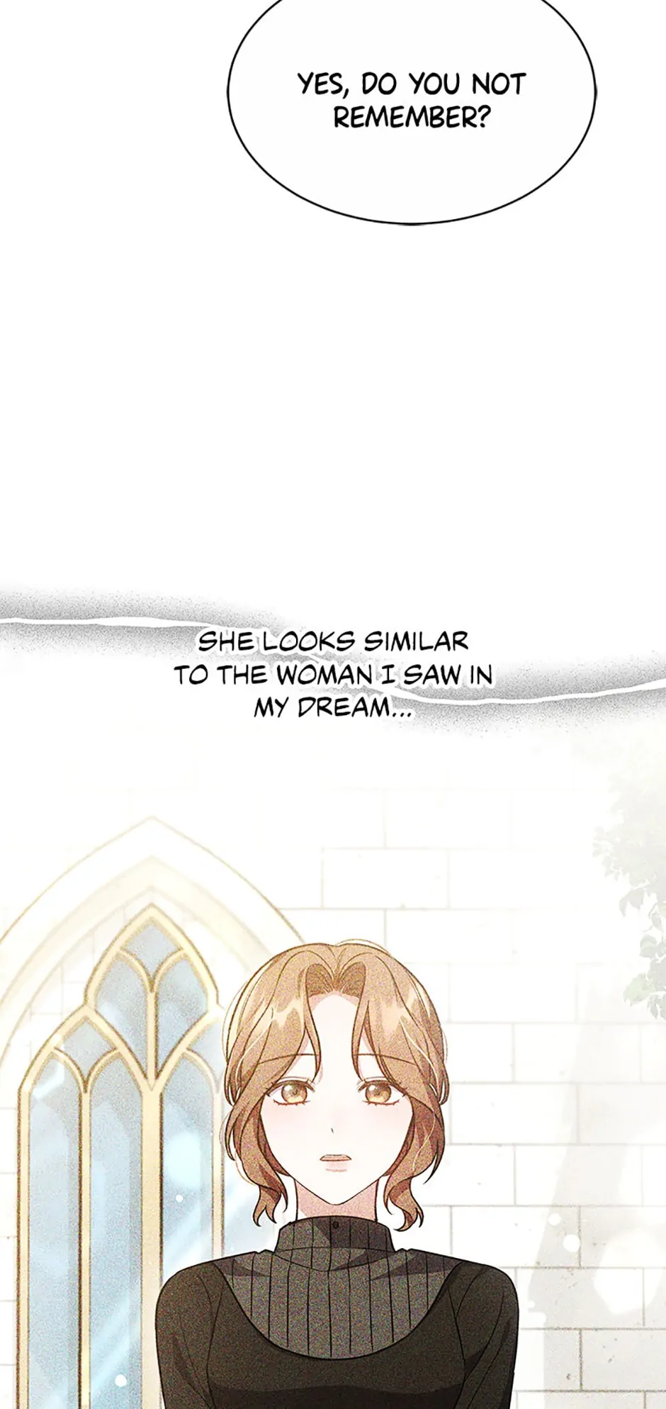While You’re In Love Chapter 14 - page 5