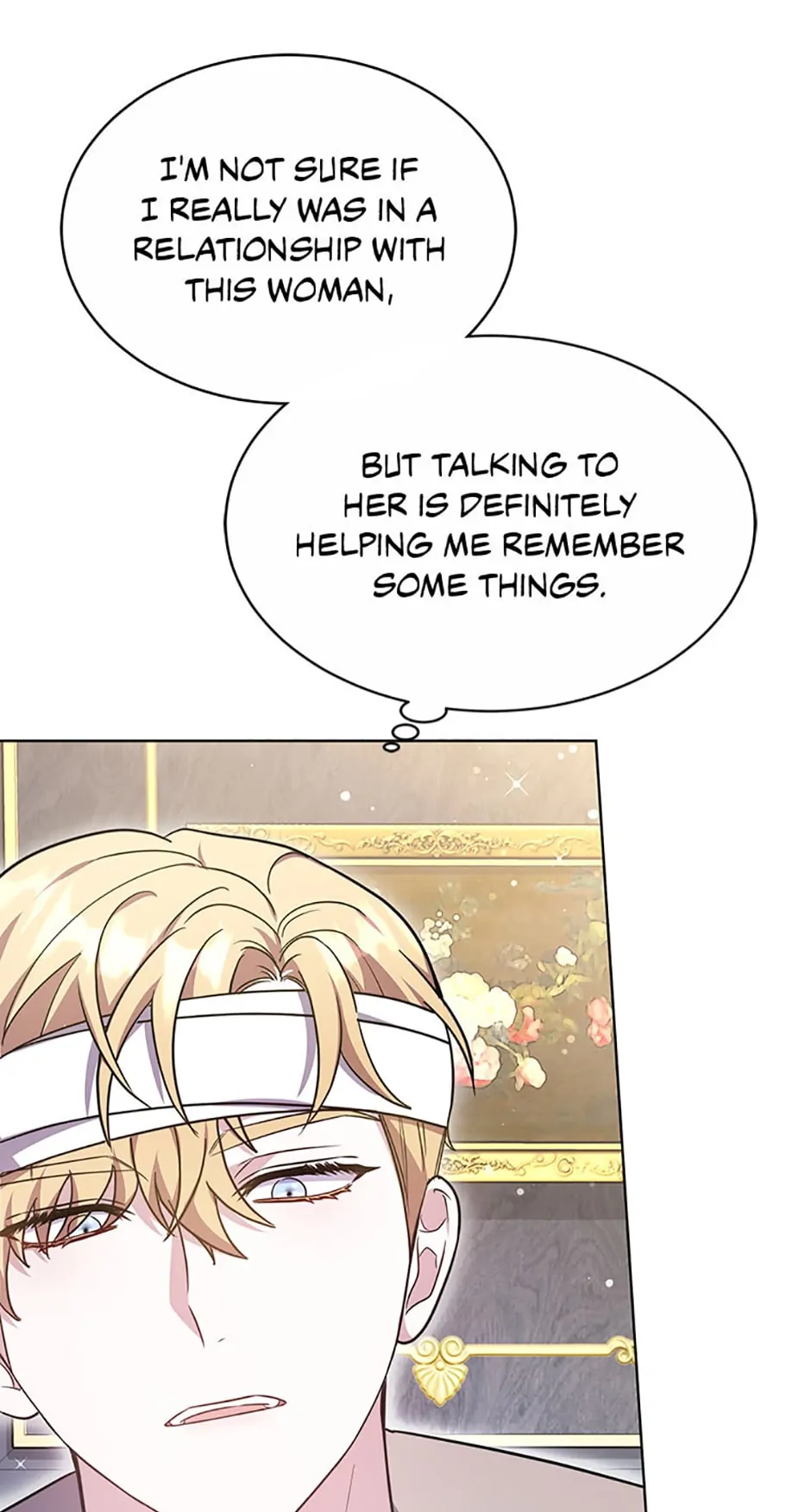 While You’re In Love Chapter 14 - page 61