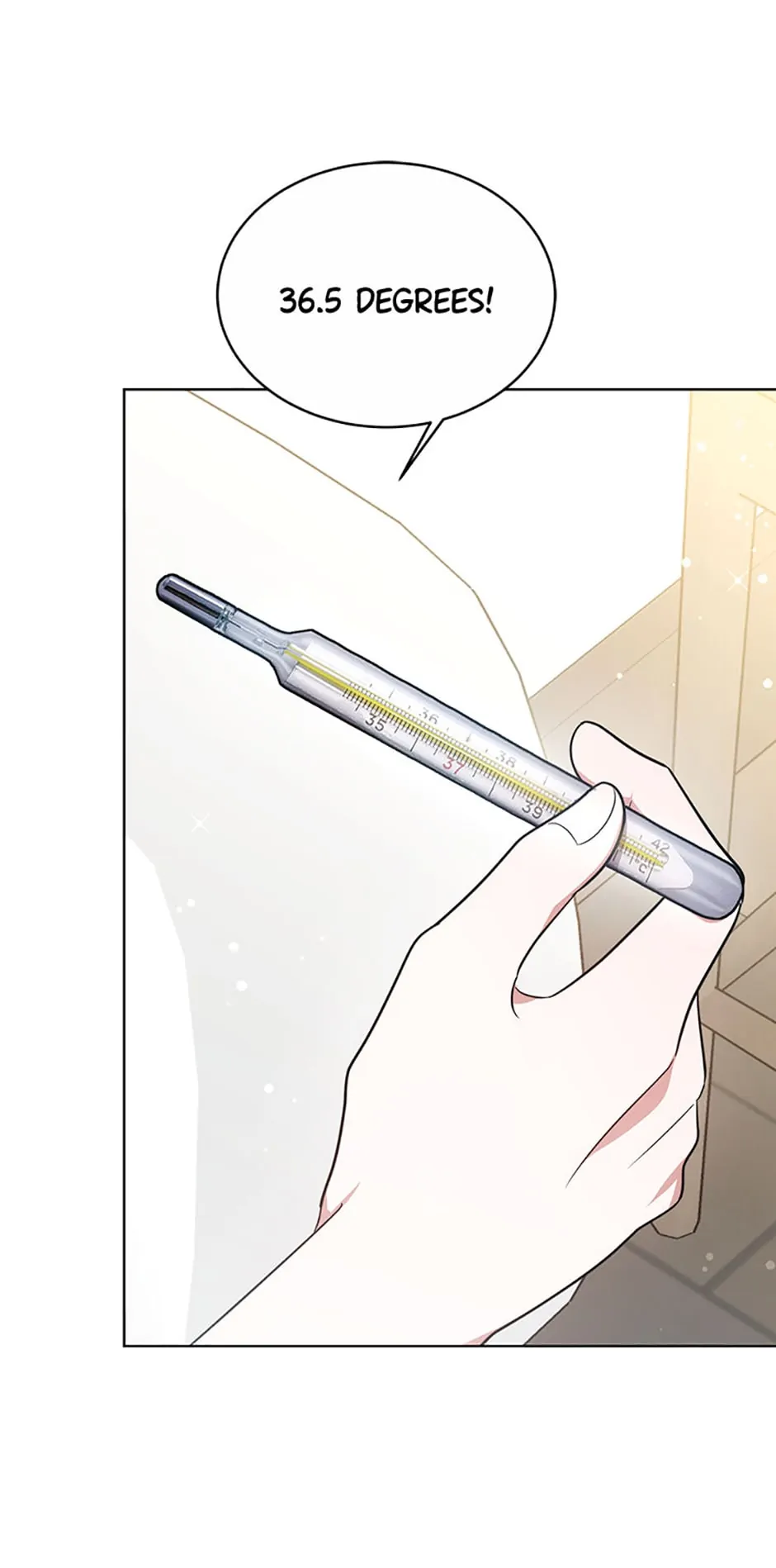 While You’re In Love Chapter 14 - page 67