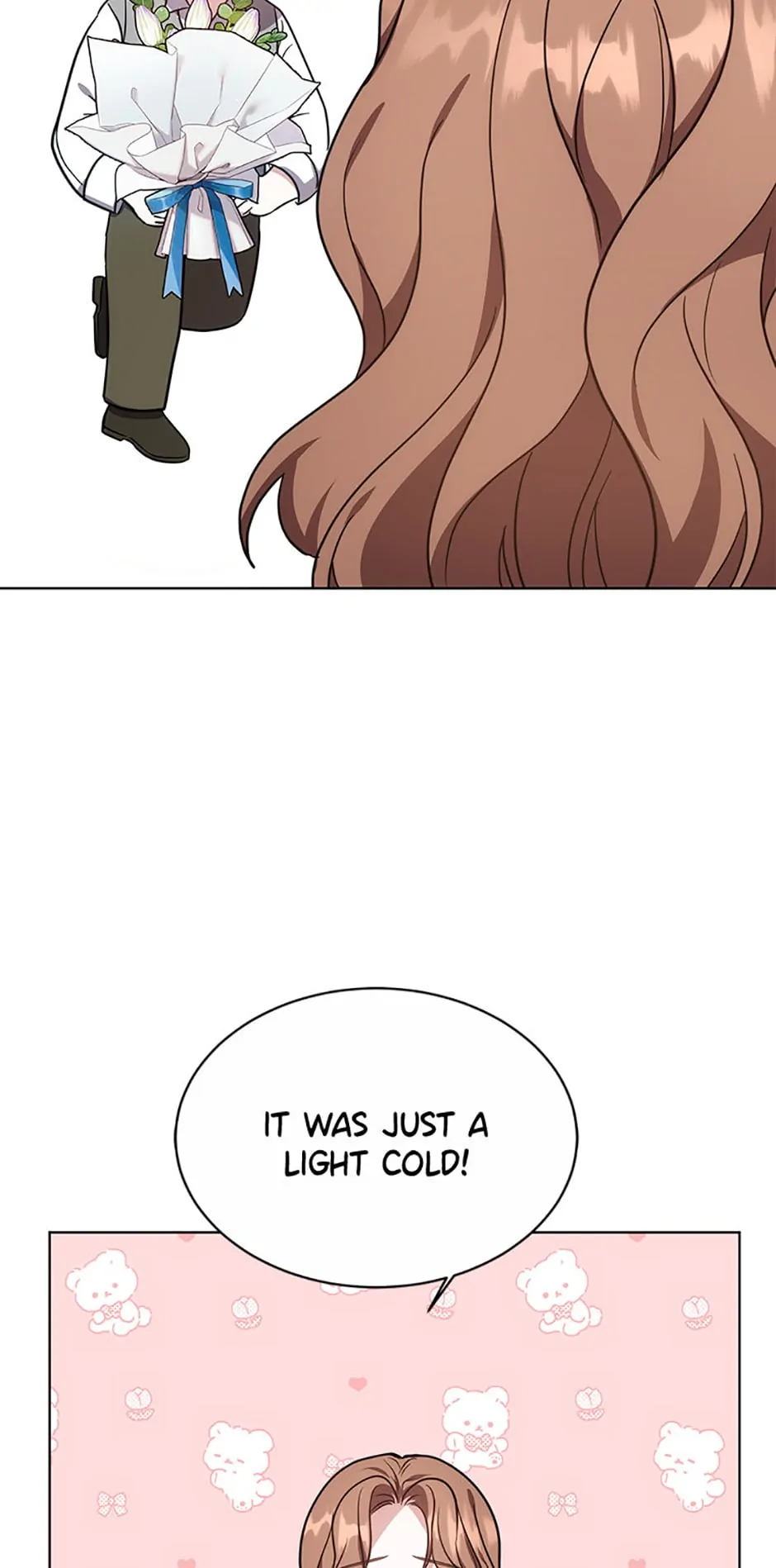 While You’re In Love Chapter 14 - page 69