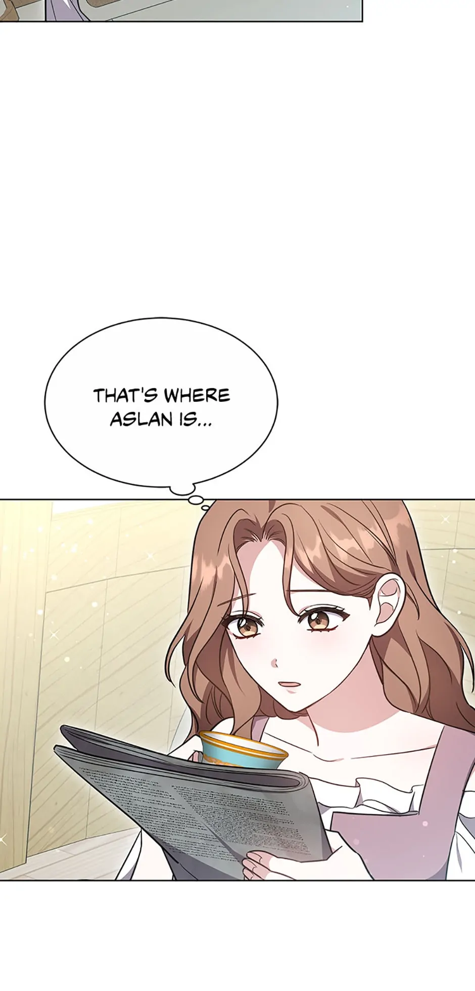 While You’re In Love Chapter 14 - page 75