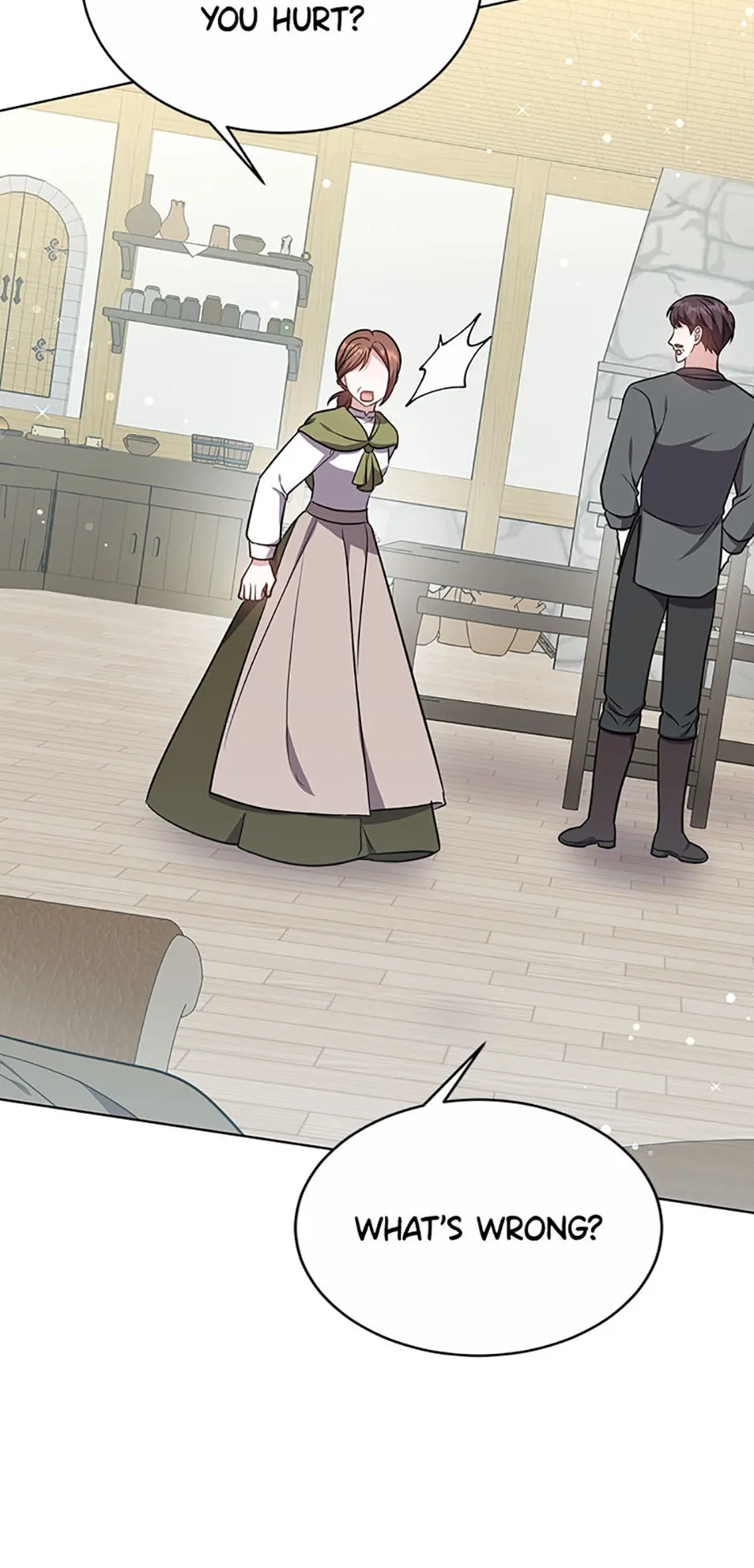 While You’re In Love Chapter 14 - page 78