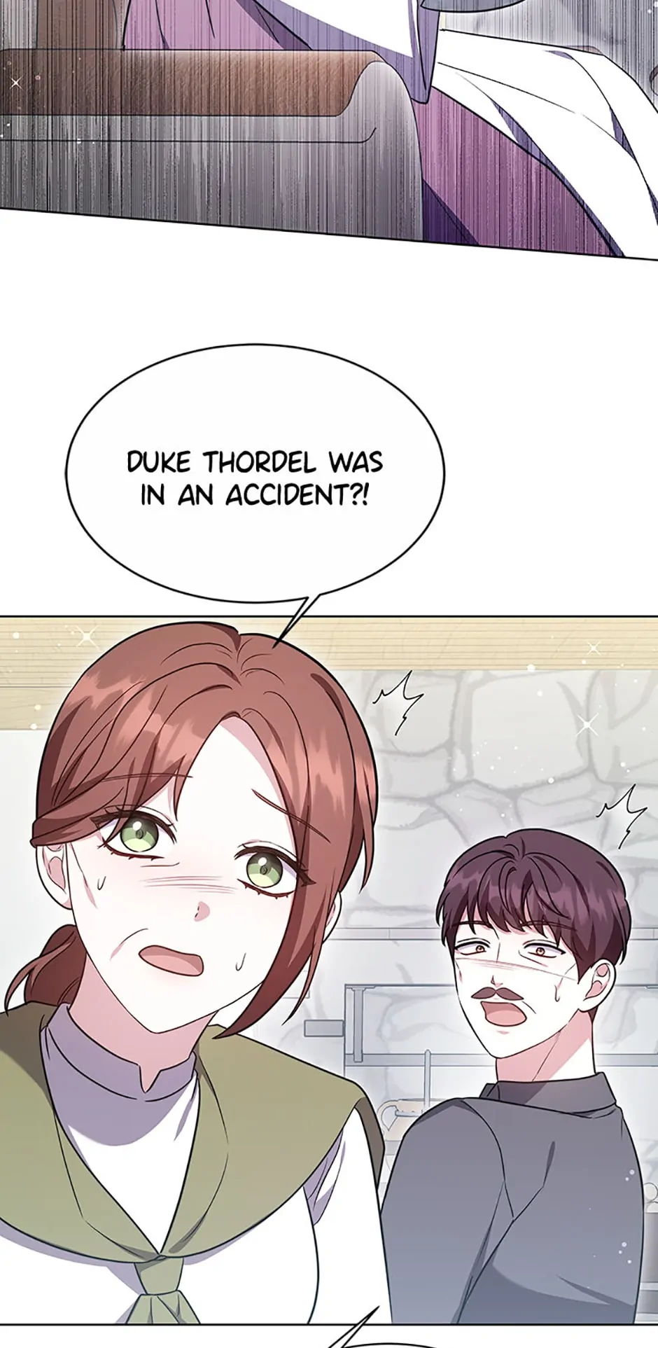 While You’re In Love Chapter 14 - page 80