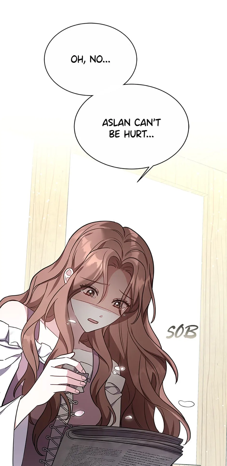 While You’re In Love Chapter 14 - page 83