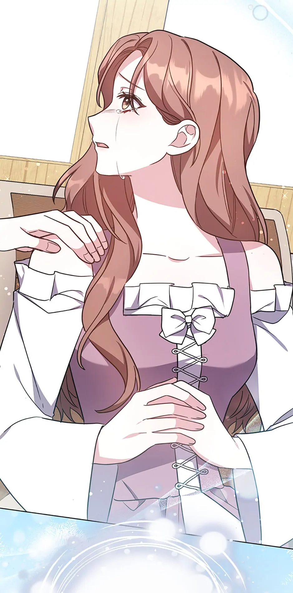 While You’re In Love Chapter 14 - page 89