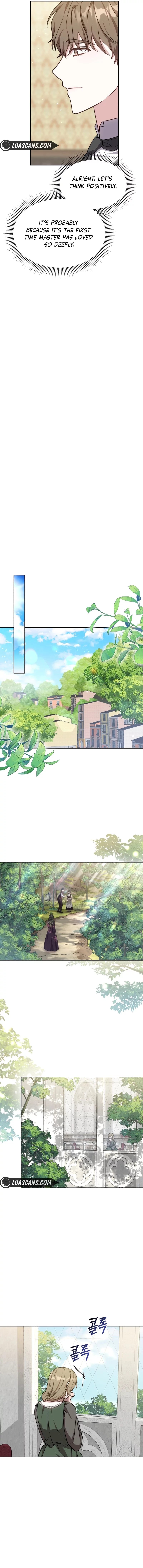 While You’re In Love Chapter 50 - page 13