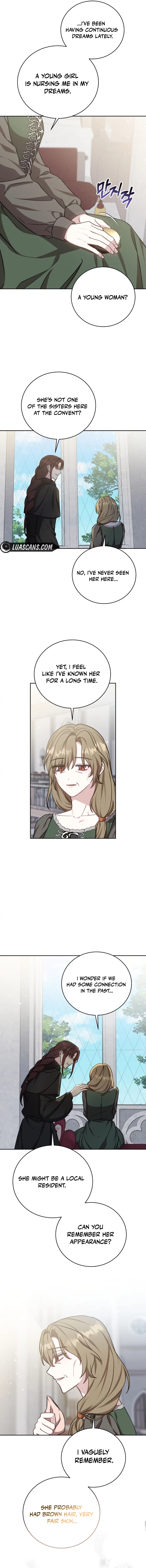 While You’re In Love Chapter 50 - page 15