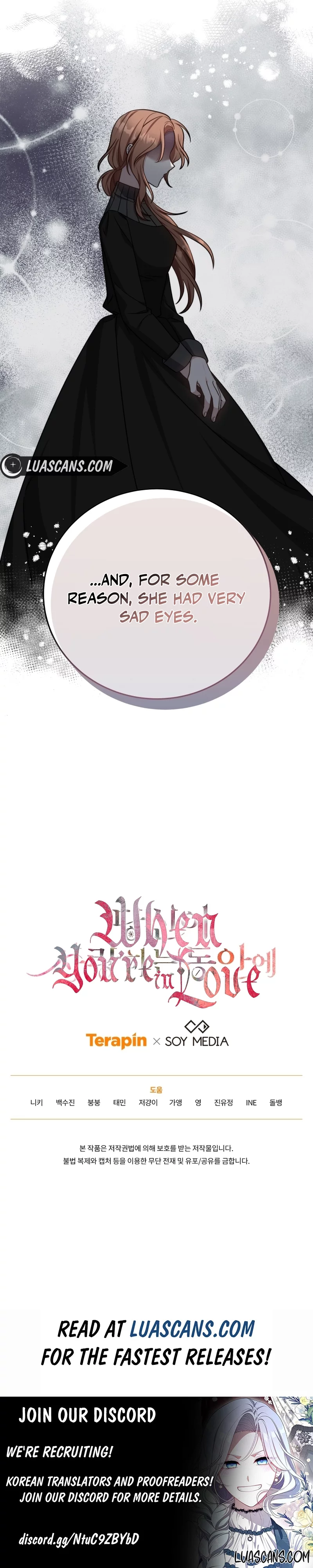 While You’re In Love Chapter 50 - page 16
