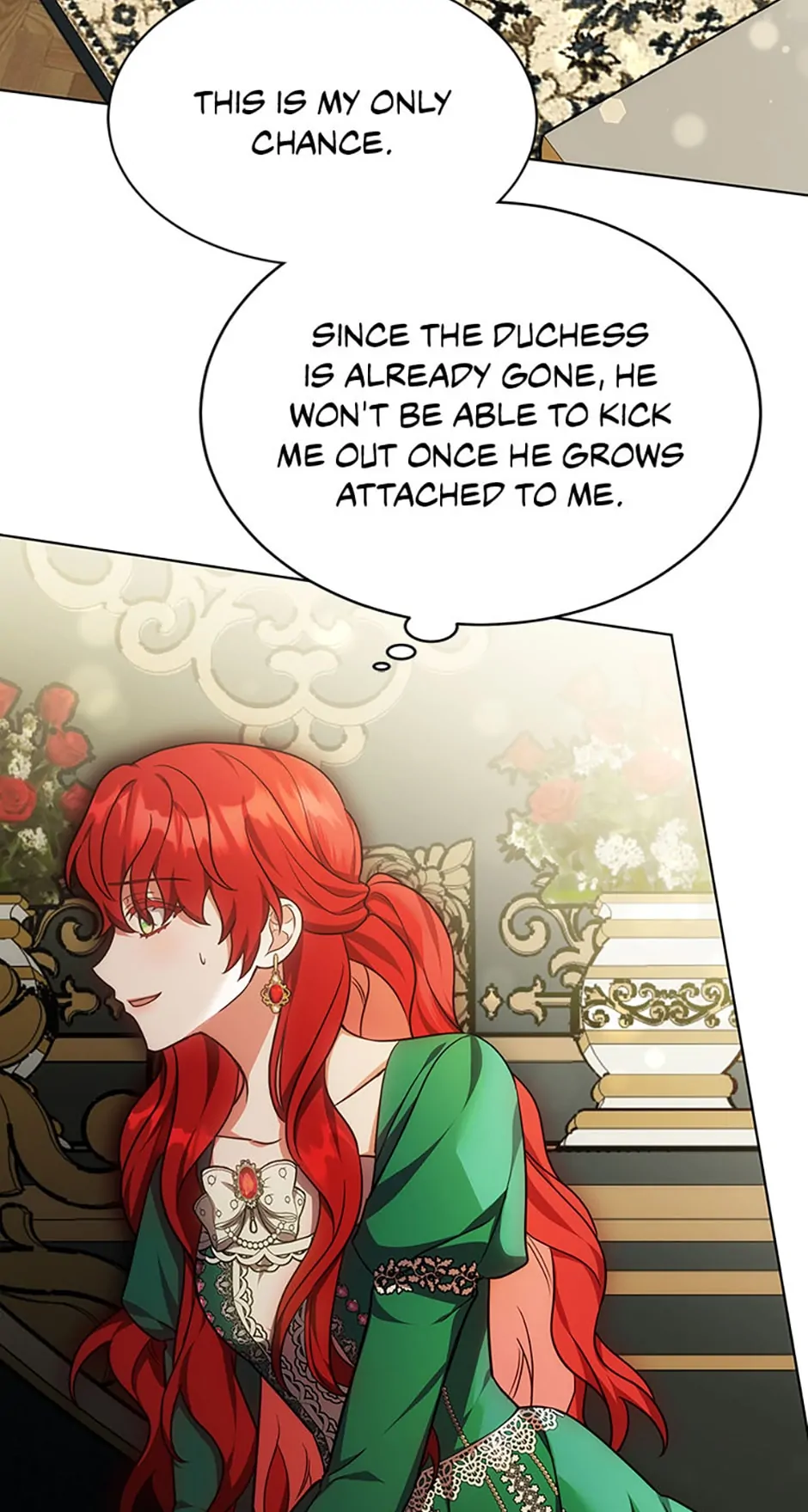 While You’re In Love Chapter 15 - page 11