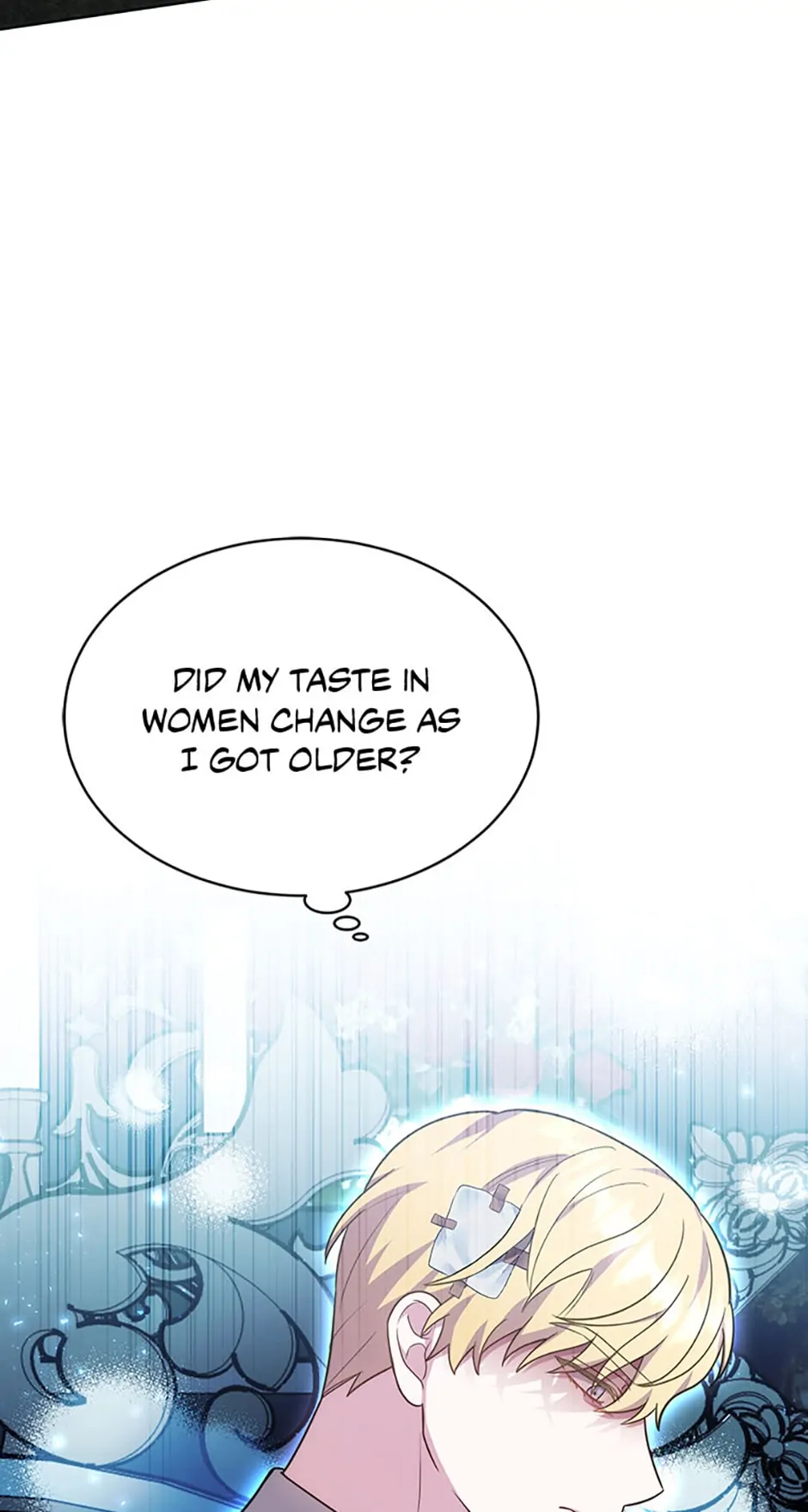 While You’re In Love Chapter 15 - page 14