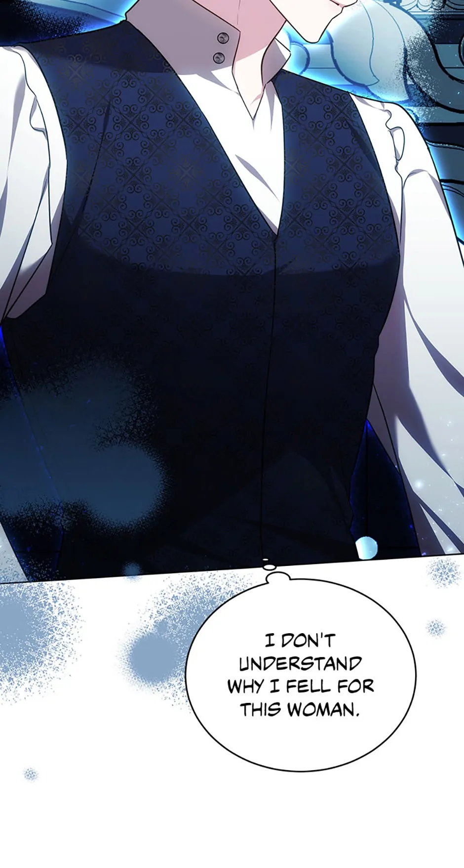 While You’re In Love Chapter 15 - page 15