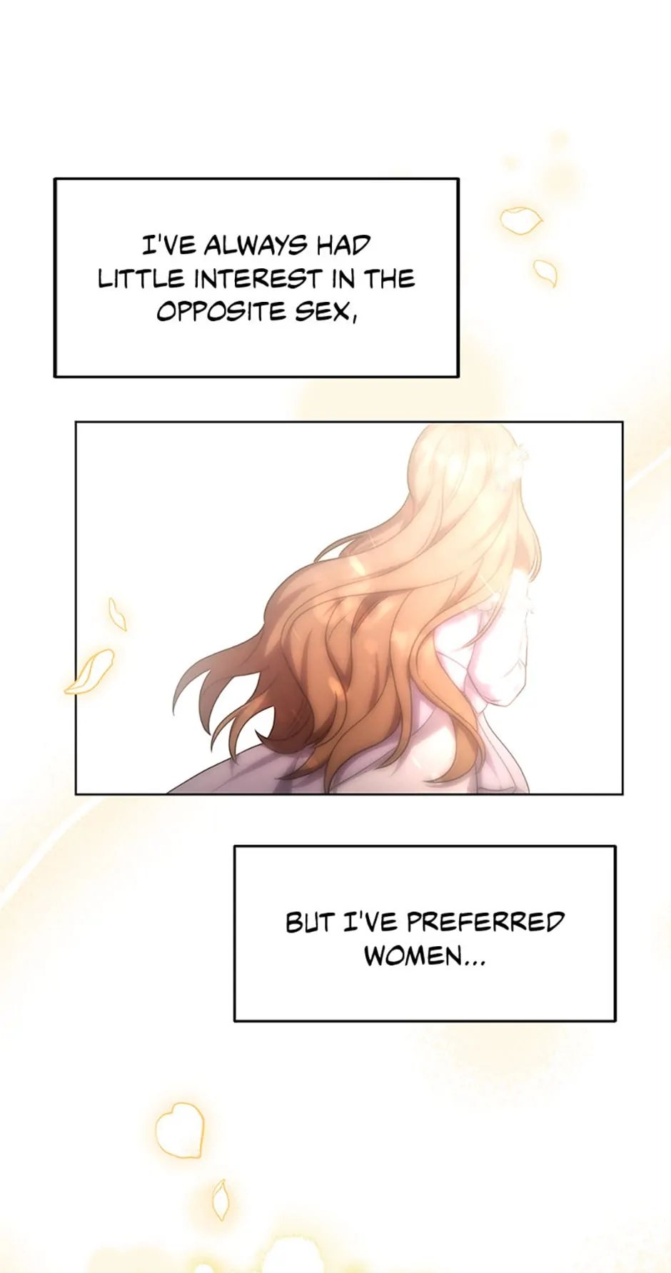 While You’re In Love Chapter 15 - page 16