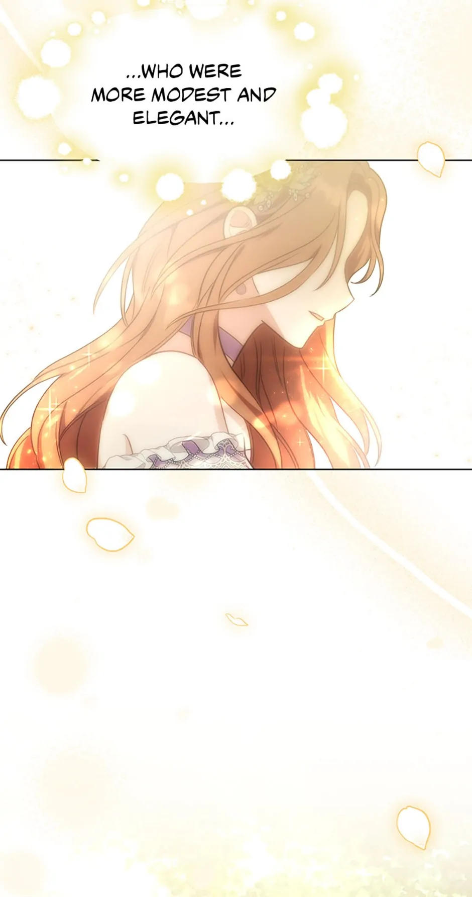 While You’re In Love Chapter 15 - page 17