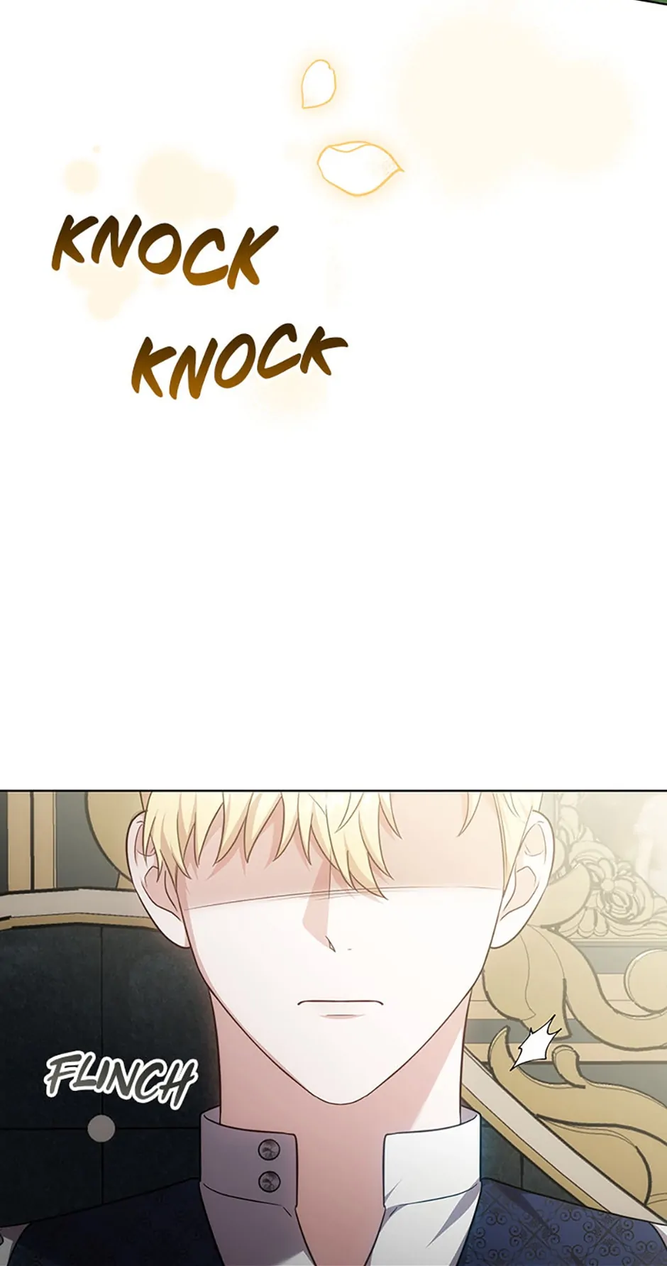 While You’re In Love Chapter 15 - page 19